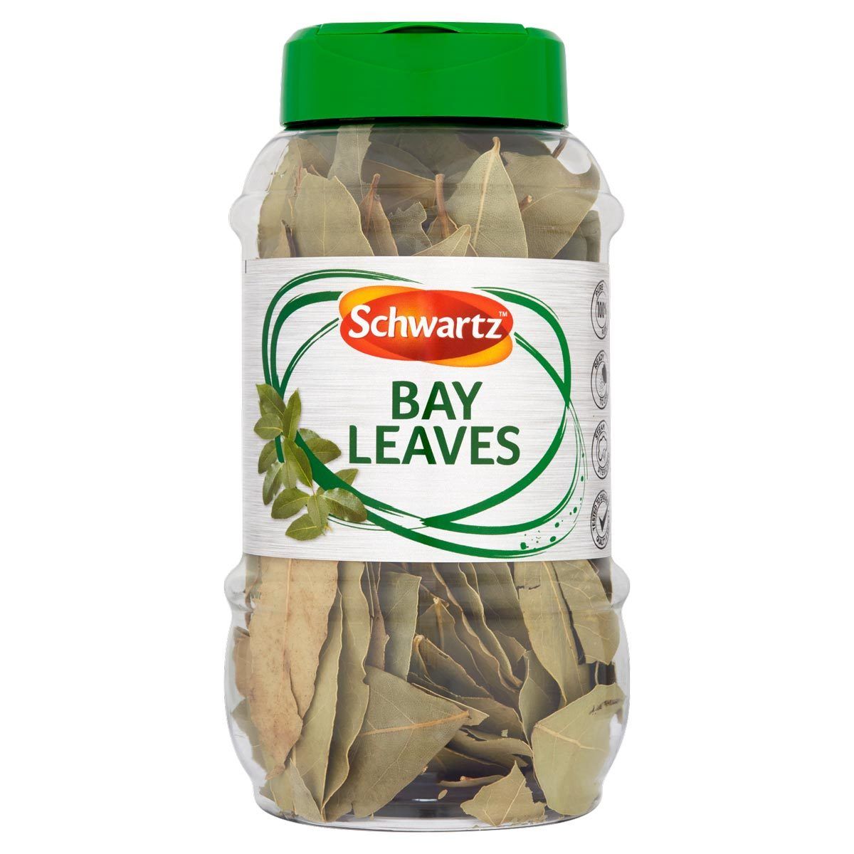 Schwartz Bay Leaves, 27g GOODS Costco UK   