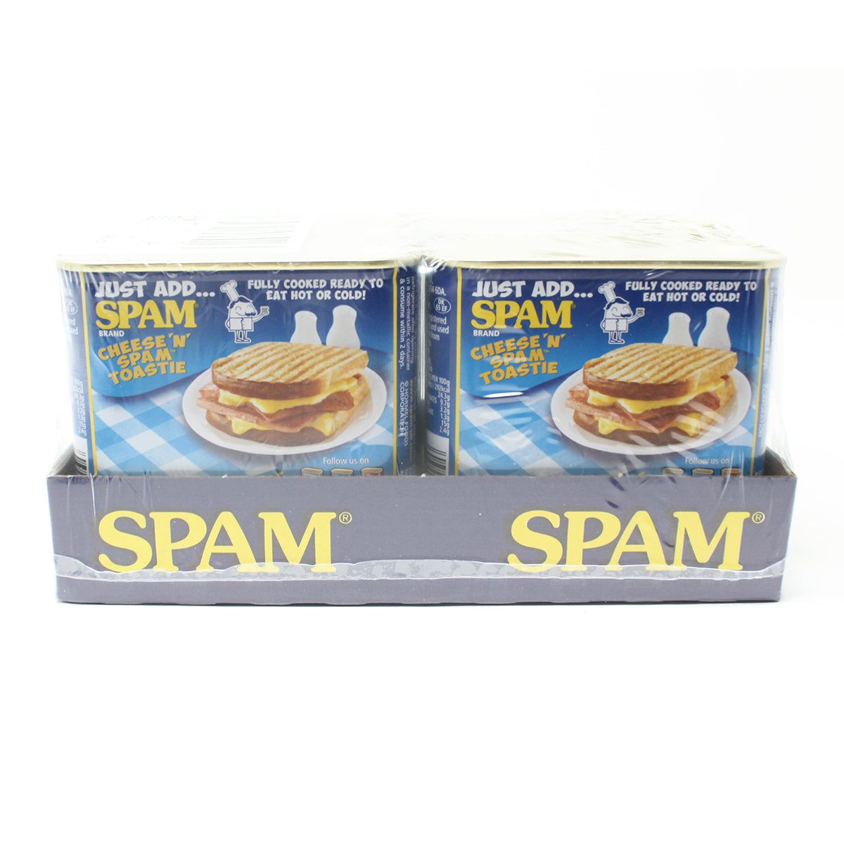 SPAM, 6 x 340g GOODS Costco UK   