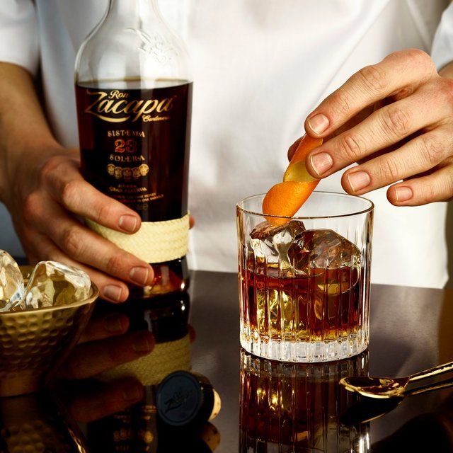 Ron Zacapa 23 Rum