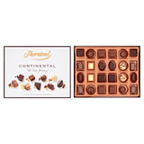 Thorntons Continental Collection Sweets M&S   