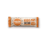 Pulsin Orange Choc Chip Vegan Fruity Oat Bar Multipack Free from M&S   