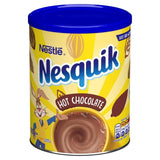 Nesquik Hot Chocolate Food Cupboard M&S   