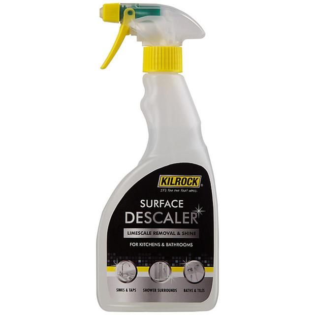 Kilrock Multi-Surface Descaler Spray