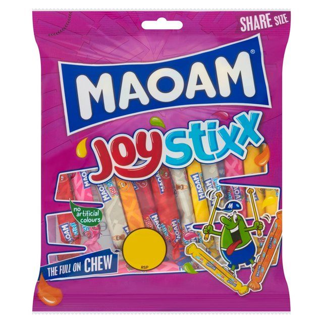 Maoam Joystixx