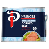 Princes Lean Corned Beef GOODS ASDA Default Title  