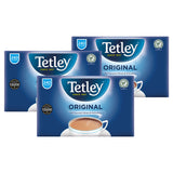 Tetley Tea Bags, 3 x 240 Pack GOODS Costco UK Default Title  