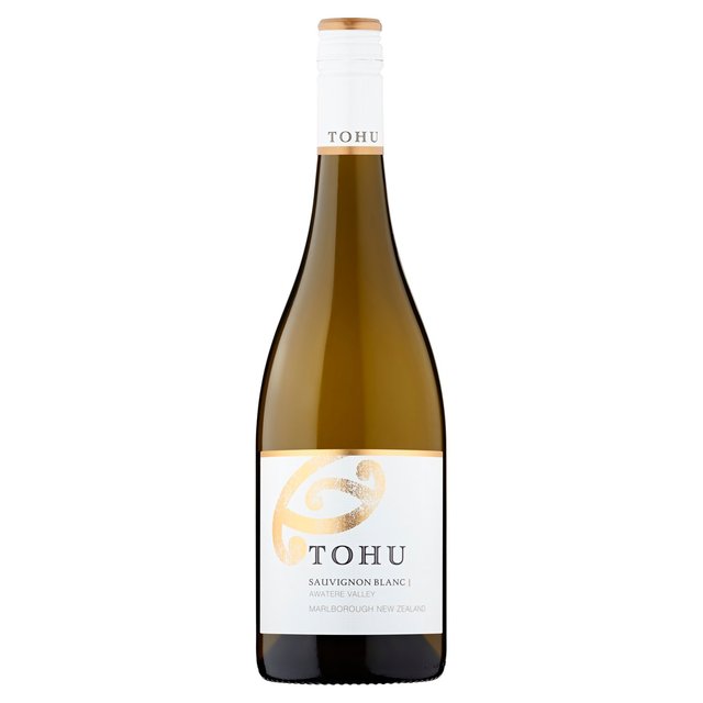 Tohu Awatere Valley Sauvignon Blanc