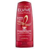 L'Oreal Elvive Colour Protect Conditioner Haircare & Styling ASDA   