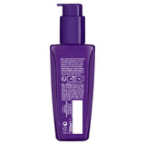 L'Oreal Elvive Colour Protect Purple Anti-Brassiness Hair Oil for Brunette Hair Treatments ASDA   