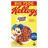 Kellogg's Coco Pops FOOD CUPBOARD M&S   