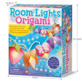 Make Your Own Origami Lights, 5yrs+ Toys & Kid's Zone M&S   