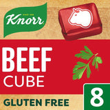 Knorr 8 Beef Stock Cubes Cooking Ingredients & Oils M&S Default Title  