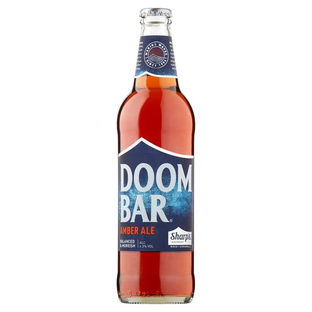 Sharp's Doom Bar Amber Ale   500ml