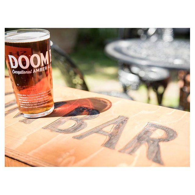 Sharp's Doom Bar Amber Ale Beer, Wine & Spirits M&S   