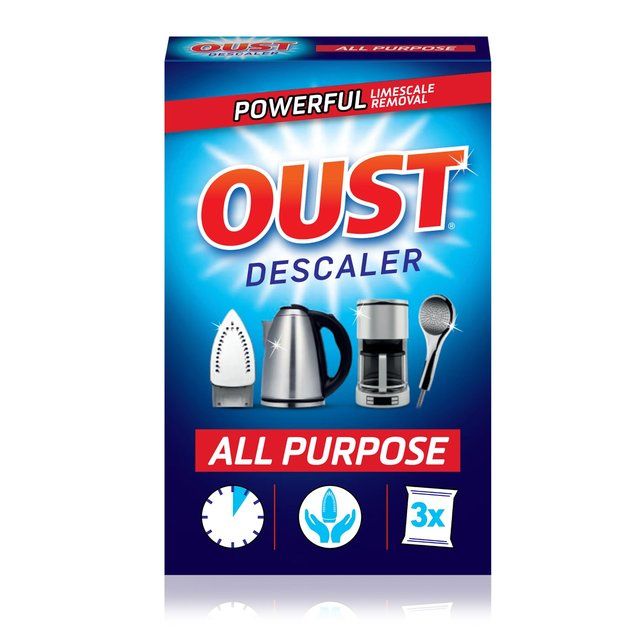 Oust All Purpose Descaler