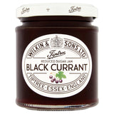 Tiptree Blackcurrant Reduced Sugar Jam GOODS M&S Default Title  