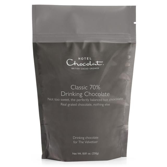 Hotel Chocolat Classic Hot Chocolat