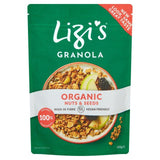 Lizi's Organic Granola Cereal GOODS M&S Default Title  