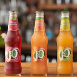 J2O Orange &amp; Passion Fruit