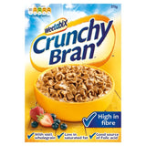 Weetabix Crunchy Bran Cereal Food Cupboard M&S Default Title  