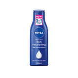 Nivea Body Lotion For Very Dry Skin Rich Nourishing Body Care ASDA   