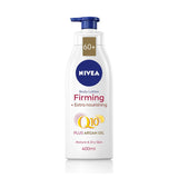 Nivea Q10 60+ Firming Body Lotion For Mature & Dry Skin Body Care ASDA   