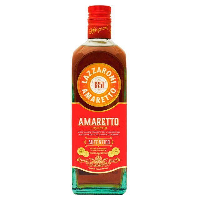 Lazzaroni Amaretto Liqueur