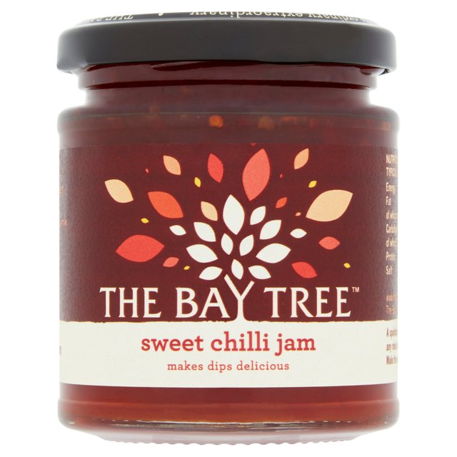 The Bay Tree Sweet Chilli Jam