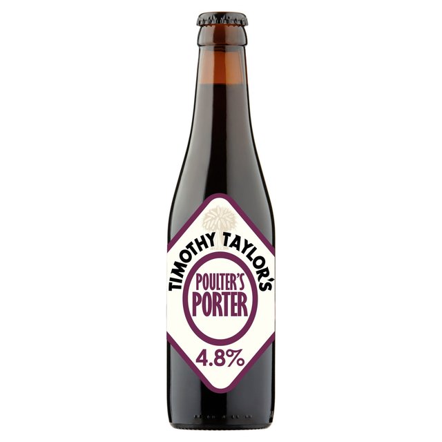 Timothy Taylor's Poulters Porter