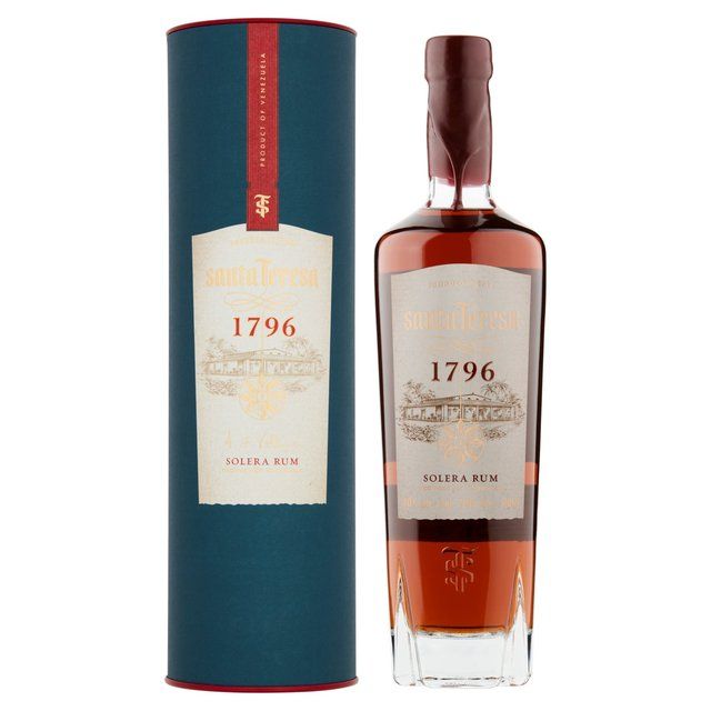 Santa Teresa 1796 Premium Rum