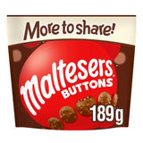 Maltesers Milk Chocolate & Honeycomb Sharing Pouch Bag Food Cupboard M&S Default Title  