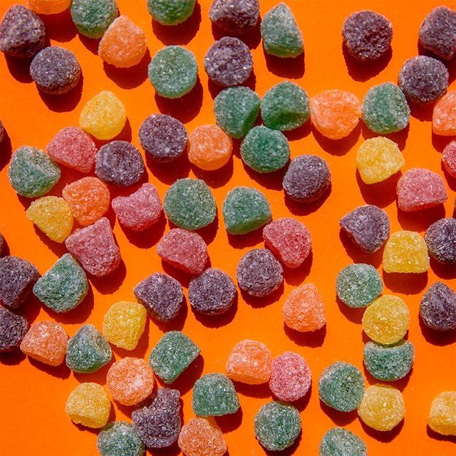 Rowntree's Jelly Tots Multipack