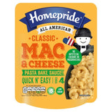 Homepride Classic Mac &amp; Cheese