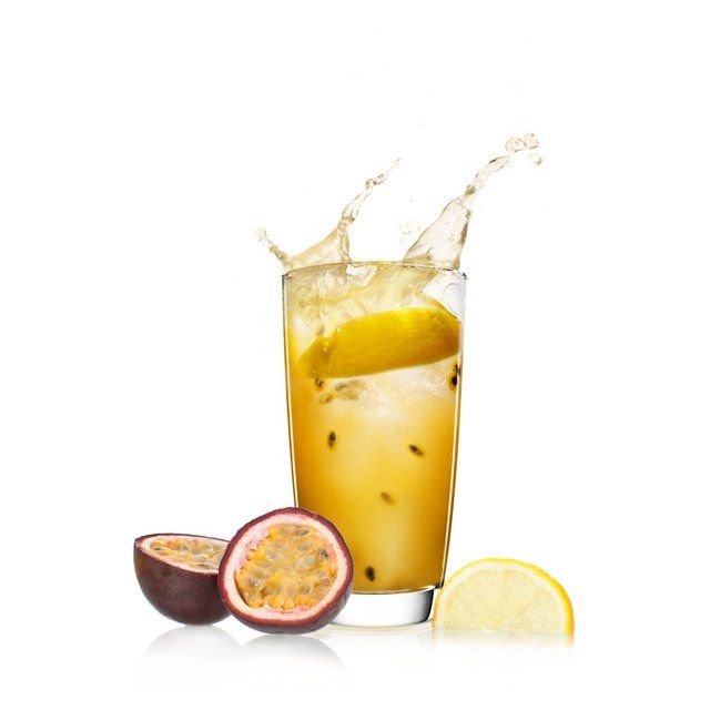 Malibu Passionfruit Flavoured Rum