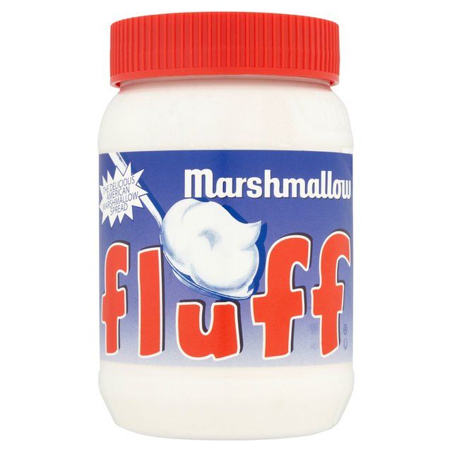 Marshmallow Fluff   213g