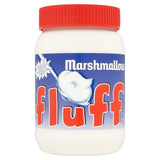 Marshmallow Fluff Food Cupboard M&S Default Title  