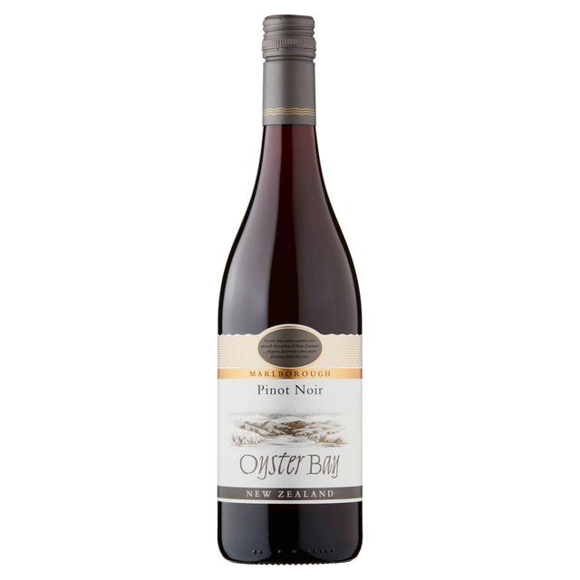 Oyster Bay Pinot Noir Marlborough