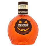 Mozart Chocolate Cream Pumpkin Spice Liqueur Liqueurs and Spirits M&S Default Title  