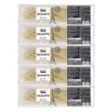 Menissez Sourdough Baguette, 5 Pack GOODS Costco UK   