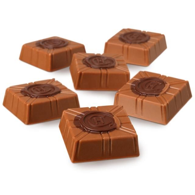 Hotel Chocolat Caramel Pecan Chocolat Selector