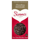 Sloane's Ravishing Rich Dark Posh Hot Chocolate GOODS M&S Default Title  