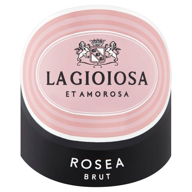 La Gioiosa Rosea Brut