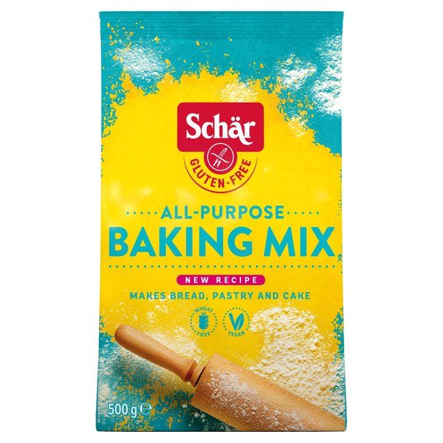 Schar Gluten Free Mix It Universal