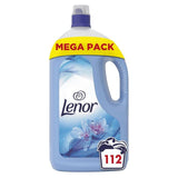 Lenor Fabric Conditioner Spring Awakening 112 Washes Tableware & Kitchen Accessories M&S   