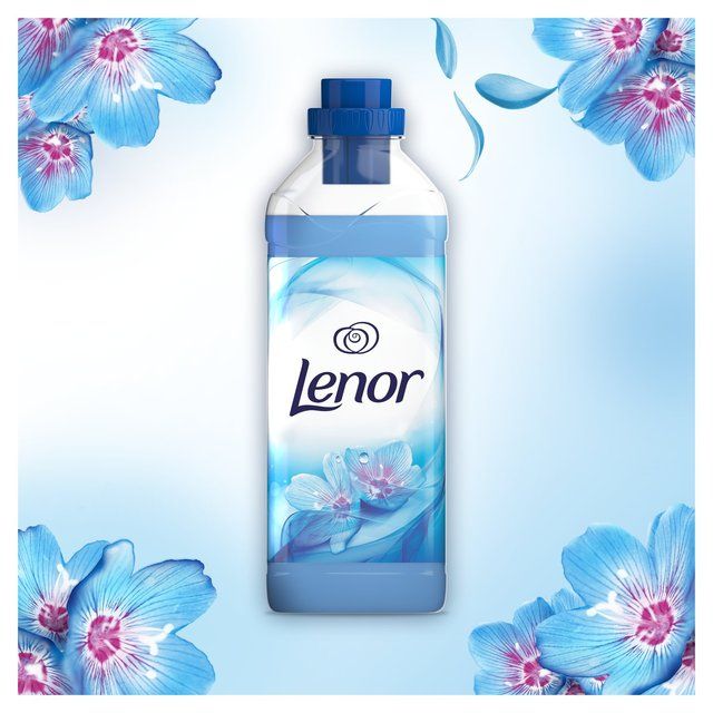 Lenor Fabric Conditioner Spring Awakening 112 Washes Tableware & Kitchen Accessories M&S   