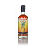 That Boutique-y Gin Company Spit-Roasted Pineapple Gin BEER, WINE & SPIRITS M&S Default Title  