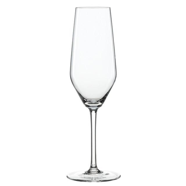 Spiegelau Style Champagne Flutes Set 440mll