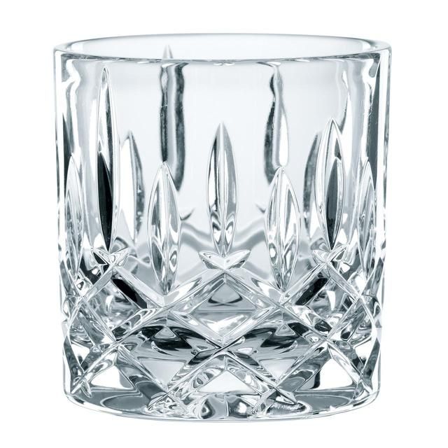 Nachtmann Noblesse Whisky Tumblers Set