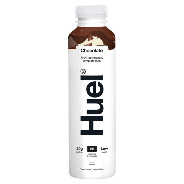 Huel Ready To Drink Chocolate