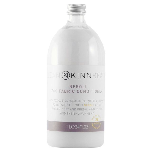 Kinn Neroli Eco Fabric Conditioner